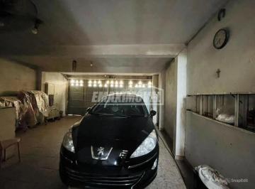 Casa · 80m² · 3 Quartos · 3 Vagas · Casa para venda em Portal Do Éden de 80.00m² com 3 Quartos, 3 Suites e 3 Garagens