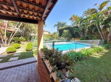 Casa · 380m² · 4 Quartos · 5 Vagas · Casa de Condomínio para venda em Recanto Inpla de 380.00m² com 4 Quartos, 2 Suites e 5 Garagens