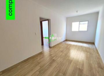 Apartamento · 60m² · 2 Quartos · 2 Vagas · Apartamento para venda em Jardim Integração de 60.00m² com 2 Quartos e 2 Garagens