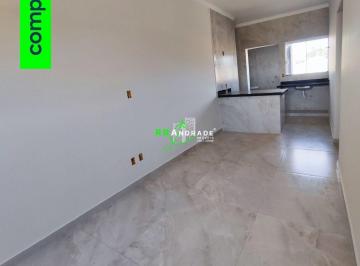 Apartamento · 56m² · 2 Quartos · 2 Vagas · Apartamento para venda em Jardim Cambuí de 56.00m² com 2 Quartos, 1 Suite e 2 Garagens