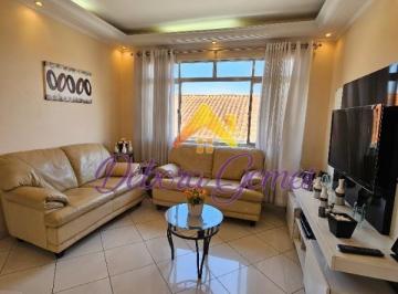Apartamento · 57m² · 2 Quartos · 1 Vaga · Apartamento para venda em Vila Cascatinha de 57.00m² com 2 Quartos e 1 Garagem