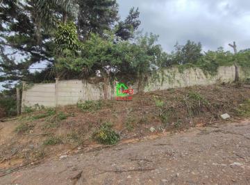 Terreno · 750m² · Terreno para venda em Jardim São Bento Do Recreio de 750.00m²
