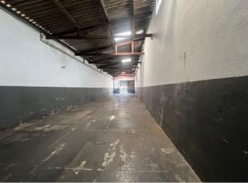 Comercial · 200m² · 3 Vagas · Galpão / Depósito / Armazém para alugar em Matadouro de 200.00m² com 3 Garagens