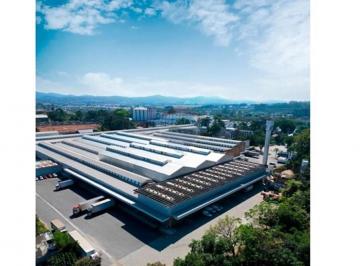 Comercial · 8100m² · Galpão / Depósito / Armazém para alugar em Cumbica de 8100.00m²
