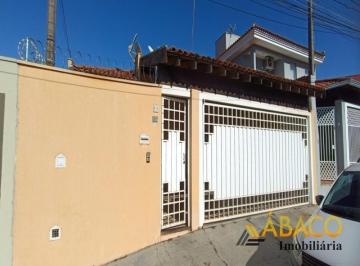 Casa · 190m² · 3 Quartos · 3 Vagas · Casa para venda em Parque Fehr de 190.00m² com 3 Quartos, 1 Suite e 3 Garagens