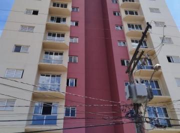 Apartamento · 60m² · 2 Quartos · 1 Vaga · Apartamento para venda em Jardim Lutfalla de 60.00m² com 2 Quartos e 1 Garagem