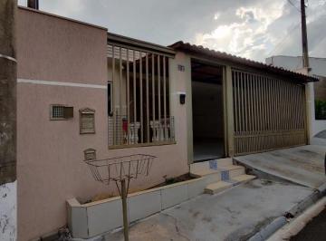 Casa · 165m² · 3 Quartos · 2 Vagas · Casa para venda em Parque Fehr de 165.00m² com 3 Quartos, 1 Suite e 2 Garagens