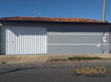 Casa · 178m² · 3 Quartos · Casa para venda em Embare de 178.00m² com 3 Quartos e 1 Suite