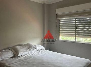 Apartamento · 60m² · 3 Quartos · 1 Vaga · Apartamento para venda em Loteamento Industrial Machadinho de 60.00m² com 3 Quartos e 1 Garagem
