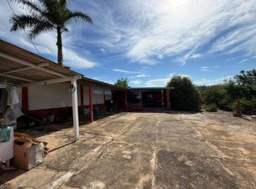Terreno · 150m² · 2 Quartos · 5 Vagas · Chácara para venda em Glebas Califórnia de 150.00m² com 2 Quartos e 5 Garagens
