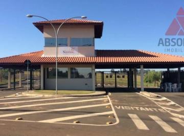 Terreno · 539m² · Terreno en Condomínio para venda em Fazenda Santa Lúcia de 539.00m²
