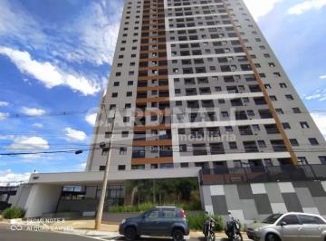 Apartamento · 58m² · 2 Quartos · 1 Vaga · Apartamento para venda em Sao Geraldo de 58.00m² com 2 Quartos, 1 Suite e 1 Garagem