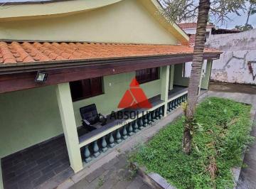 Casa · 118m² · 3 Quartos · 3 Vagas · Casa para venda em Jardim Bela Vista de 118.00m² com 3 Quartos, 1 Suite e 3 Garagens