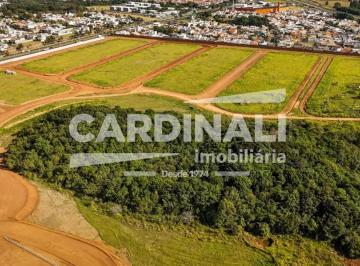 Terreno · 401m² · Terreno para venda em Santa Felicia de 401.00m²