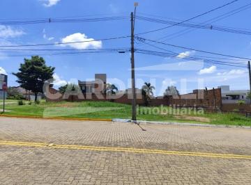 Terreno · 360m² · Terreno para venda em Condomínio Buona Vita de 360.00m²