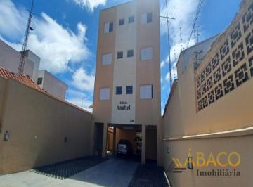 Apartamento · 50m² · 2 Quartos · 1 Vaga · Apartamento para alugar em Vila Monteiro de 50.00m² com 2 Quartos e 1 Garagem