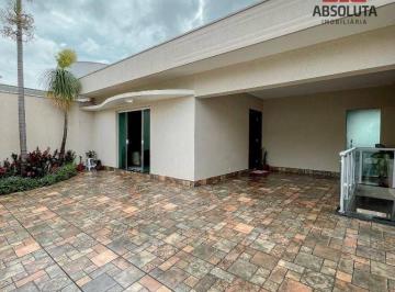 Casa · 164m² · 3 Quartos · 3 Vagas · Casa para venda em Jardim Bela Vista de 164.00m² com 3 Quartos, 1 Suite e 3 Garagens