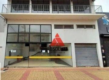 Comercial · 630m² · Sala Comercial para alugar em Centro de 630.00m²