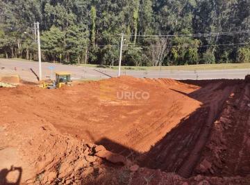 Terreno · 631m² · Terreno en Condomínio para venda em Condomínio Residencial Ibi Aram II de 631.30m²