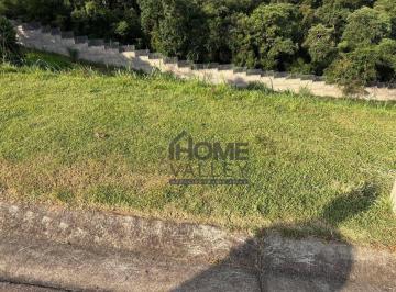 Terreno · 850m² · Terreno en Condomínio para venda em Condomínio Campo De Toscana de 850.00m²