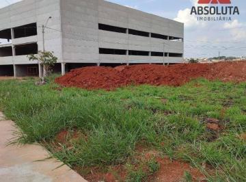 Terreno · 552m² · Terreno para venda em Dodson de 552.00m²