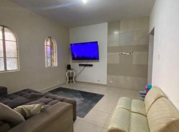 Casa · 140m² · 2 Quartos · 2 Vagas · Casa para venda em Cangaiba de 140.00m² com 2 Quartos, 1 Suite e 2 Garagens