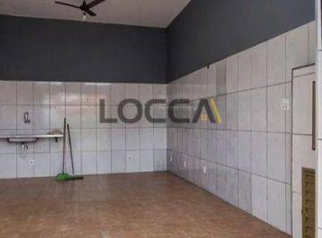 Comercial · 242m² · Sala Comercial para alugar em Vila Albertina de 242.00m²