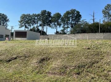 Terreno · 1030m² · Terreno para venda em Caguassu de 1030.00m²