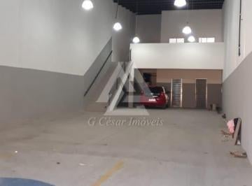 Comercial · 180m² · Galpão / Depósito / Armazém para alugar em Centro de 180.00m²