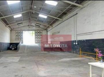 Comercial · 430m² · 2 Vagas · Galpão / Depósito / Armazém para alugar em Cidade Industrial Satélite De São Paulo de 430.00m² com 2