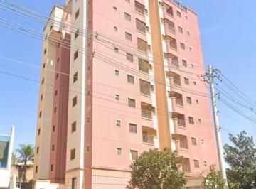 Apartamento · 80m² · 3 Quartos · 2 Vagas · Apartamento para alugar em Parque Faber 1 de 80.00m² com 3 Quartos, 1 Suite e 2 Garagens
