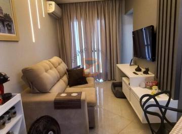 Apartamento · 46m² · 2 Quartos · 1 Vaga · Apartamento para venda em Jardim Igaçaba de 46.00m² com 2 Quartos e 1 Garagem