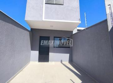 Casa · 45m² · 1 Quarto · 1 Vaga · Casa para venda em Jardim Piazza Di Roma de 45.00m² com 1 Quarto e 1 Garagem
