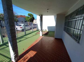 Casa · 143m² · 3 Quartos · 3 Vagas · Casa para venda em Campos Elíseos de 143.00m² com 3 Quartos e 3 Garagens