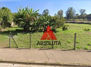 Terreno · 2626m² · Terreno para venda em Jardim Santa Eliza de 2626.00m²