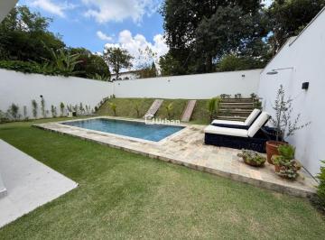 Casa · 278m² · 3 Quartos · 2 Vagas · Casa de Condomínio para venda em Jardim Europa de 278.00m² com 3 Quartos, 3 Suites e 2 Garagens