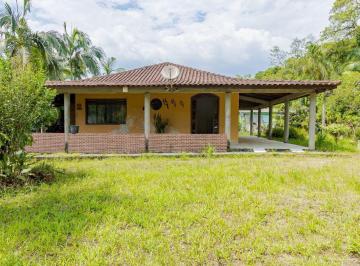 Rural · 70m² · 2 Quartos · Fazenda / Sítio para venda em Morro Grande de 70.00m² com 2 Quartos