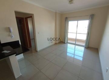 Apartamento · 50m² · 1 Quarto · 1 Vaga · Apartamento para alugar em Vila Seixas de 50.00m² com 1 Quarto e 1 Garagem