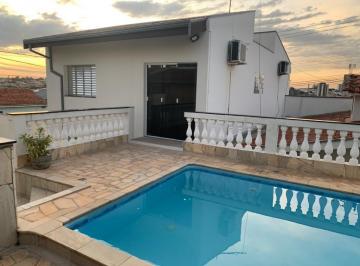 Casa · 220m² · 3 Quartos · 2 Vagas · Sobrado para venda em Jardim Sartori de 220.00m² com 3 Quartos e 2 Garagens
