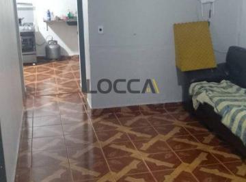 Casa · 112m² · 2 Quartos · 1 Vaga · Casa para venda em Jardim Paiva de 112.00m² com 2 Quartos e 1 Garagem