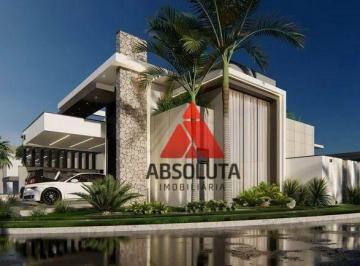 Casa · 217m² · 3 Quartos · 2 Vagas · Casa de Condomínio para venda em Estancia Hípica de 217.00m² com 3 Quartos, 3 Suites e 2 Garagens