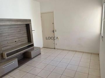 Apartamento · 48m² · 2 Quartos · 1 Vaga · Apartamento para venda em Quintino Facci Ii de 48.00m² com 2 Quartos e 1 Garagem