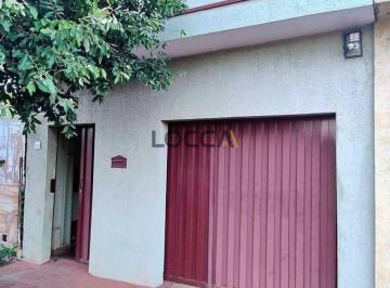 Casa · 202m² · 3 Quartos · 1 Vaga · Casa para venda em Vila Albertina de 202.00m² com 3 Quartos e 1 Garagem