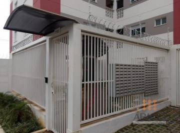 Apartamento · 40m² · 1 Quarto · 1 Vaga · Apartamento para alugar em Jardim Paraiso de 40.00m² com 1 Quarto e 1 Garagem