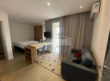 Apartamento · 32m² · 1 Quarto · 1 Vaga · Apartamento para venda em Jardim Faculdade de 32.00m² com 1 Quarto e 1 Garagem