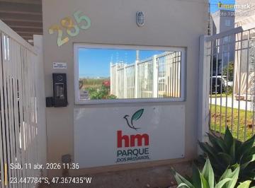 Apartamento · 42m² · 2 Quartos · 1 Vaga · Apartamento para venda em Aparecidinha de 42.00m² com 2 Quartos e 1 Garagem