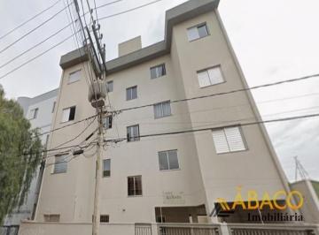 Apartamento · 30m² · 1 Quarto · Apartamento para alugar em Jardim Lutfalla de 30.00m² com 1 Quarto