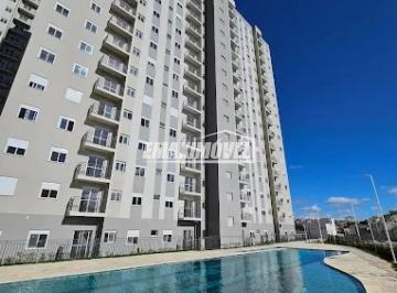 Apartamento · 45m² · 2 Quartos · 1 Vaga · Apartamento para venda em Jardim Ibiti Do Paço de 45.00m² com 2 Quartos e 1 Garagem