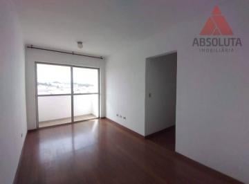 Apartamento · 70m² · 3 Quartos · 1 Vaga · Apartamento para venda em Loteamento Industrial Machadinho de 70.00m² com 3 Quartos e 1 Garagem
