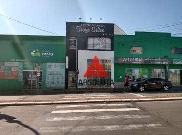 Comercial · 87m² · Sala Comercial para alugar em Vila Pavan de 87.00m²